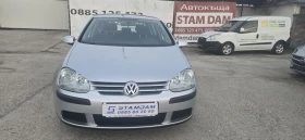VW Golf 1.9tdi 105hp, снимка 3