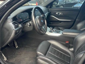 BMW 340 * M340i xDrive * ЛАЗЕРИ* HARMAN/KARDON* ГЕНЕРАЦИЯ*, снимка 5