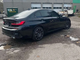 BMW 340 * M340i xDrive * ЛАЗЕРИ* HARMAN/KARDON* ГЕНЕРАЦИЯ*, снимка 3