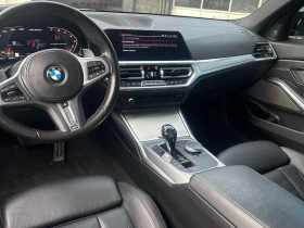 BMW 340 * M340i xDrive * ЛАЗЕРИ* HARMAN/KARDON* ГЕНЕРАЦИЯ*, снимка 9