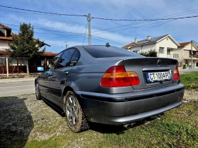 BMW 325 E46 325i M54B25, снимка 2
