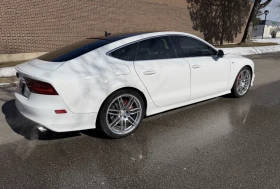 Audi A7 PREMIUM PLUS S-LINE, снимка 7