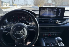 Audi A7 PREMIUM PLUS S-LINE, снимка 10
