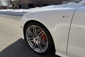 Audi A7 PREMIUM PLUS S-LINE, снимка 3