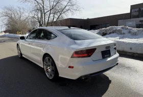 Audi A7 PREMIUM PLUS S-LINE, снимка 4