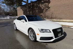 Audi A7 PREMIUM PLUS S-LINE, снимка 9