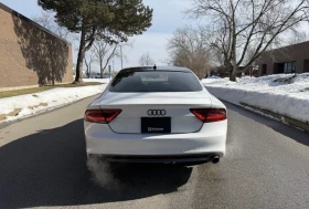 Audi A7 PREMIUM PLUS S-LINE, снимка 5