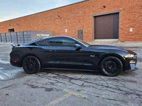 Ford Mustang * GT FASTBACK PREMIUM DIGITAL CLUSTER FULLY LOADED, снимка 9