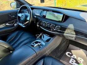 Mercedes-Benz S 300 Hybrid AMG Distr, снимка 3