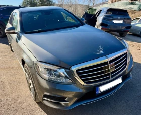 Mercedes-Benz S 300 Hybrid AMG Distr, снимка 2