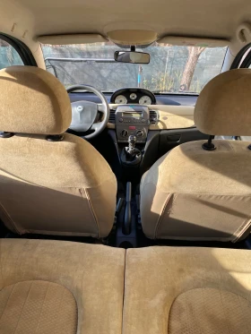 Lancia Ypsilon, снимка 8