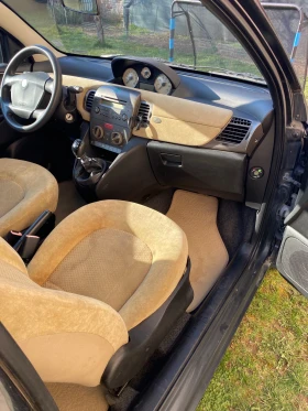 Lancia Ypsilon, снимка 7