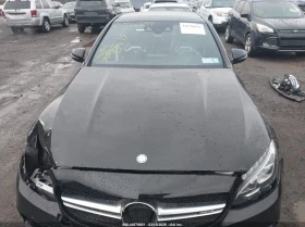 Mercedes-Benz C 63 AMG 4.0l Amg C 63 S, снимка 12