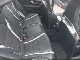 Mercedes-Benz C 63 AMG 4.0l Amg C 63 S, снимка 8