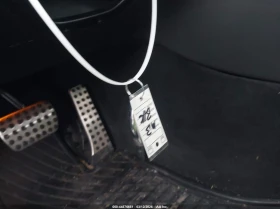 Mercedes-Benz C 63 AMG 4.0l Amg C 63 S, снимка 11