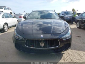 Maserati Ghibli S Q4/КЛИП/ОТ 290 ЕВРО НА МЕСЕЦ, снимка 13