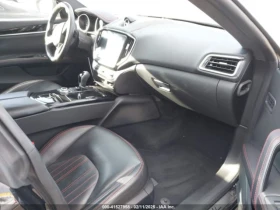 Maserati Ghibli S Q4/КЛИП/ОТ 290 ЕВРО НА МЕСЕЦ, снимка 5