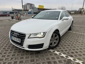 Audi A7 3.0TFSI 4х4 Автоматик Германия , снимка 1