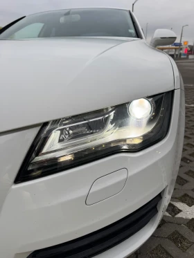 Audi A7 3.0TFSI 4х4 Автоматик Германия , снимка 3
