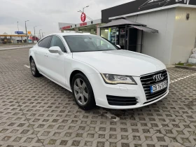 Audi A7 3.0TFSI 4х4 Автоматик Германия , снимка 5