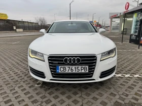 Audi A7 3.0TFSI 4х4 Автоматик Германия , снимка 4