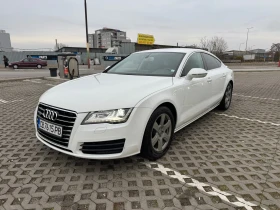 Audi A7 3.0TFSI 4х4 Автоматик Германия , снимка 2