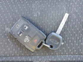 Chevrolet Silverado 5.3l 1500 4Wd Short Bed Custom Trail Boss/4Wd Stan, снимка 11