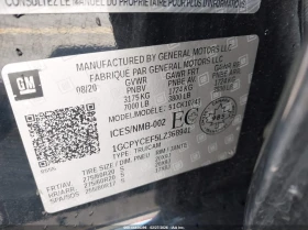 Chevrolet Silverado 5.3l 1500 4Wd Short Bed Custom Trail Boss/4Wd Stan, снимка 9