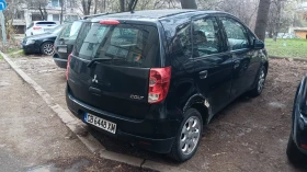 Mitsubishi Colt 1.3i, снимка 4