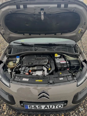 Citroen C4 Cactus, снимка 14