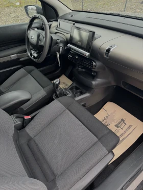 Citroen C4 Cactus, снимка 7