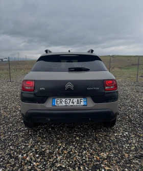 Citroen C4 Cactus, снимка 5