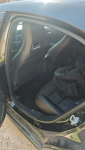 Mercedes-Benz A 200, снимка 7