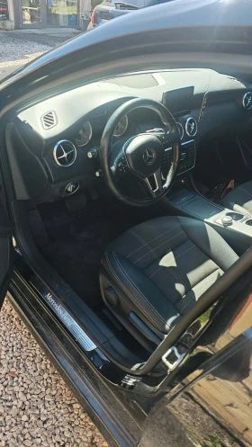 Mercedes-Benz A 200, снимка 6