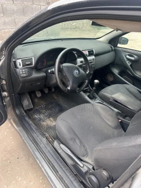 Fiat Stilo 1.9JTD, снимка 12