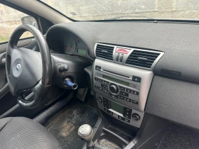 Fiat Stilo 1.9JTD, снимка 7