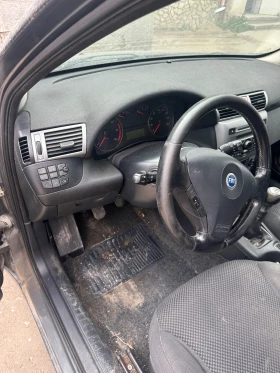 Fiat Stilo 1.9JTD, снимка 11