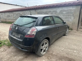 Fiat Stilo 1.9JTD, снимка 4