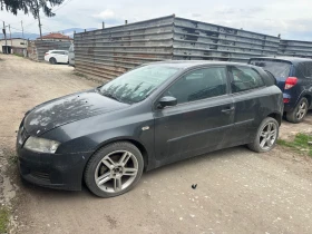 Fiat Stilo 1.9JTD, снимка 1