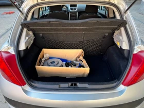 Peugeot 207 1.6 diesel 110ps GERMANY, снимка 11