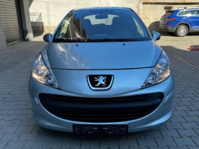 Peugeot 207 1.6 diesel 110ps GERMANY, снимка 2