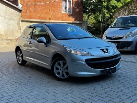 Peugeot 207 1.6 diesel 110ps GERMANY, снимка 1