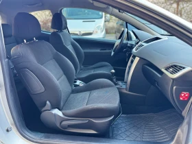 Peugeot 207 1.6 diesel 110ps GERMANY, снимка 9
