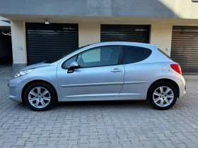 Peugeot 207 1.6 diesel 110ps GERMANY, снимка 4