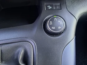 Peugeot Rifter 1.5HDI-GTLINE-LED-NAVI-PDC-EURO6B-KLIMATRONIK, снимка 12