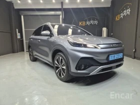 BYD Atto3 Plus | 80 КМ | ОБДУХВАНЕ | ПАНОРАМА | 360 КАМЕРА |, снимка 2