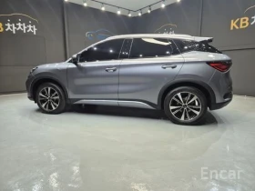 BYD Atto3 Plus | 80 КМ | ОБДУХВАНЕ | ПАНОРАМА | 360 КАМЕРА |, снимка 5