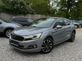 Citroen DS4 2.0HDI Sport Shic  181k.c.  АВТОМАТИК!  ТОП!, снимка 1