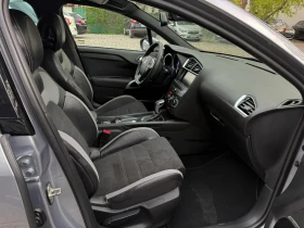 Citroen DS4 2.0HDI Sport Shic  181k.c.  АВТОМАТИК!  ТОП!, снимка 13