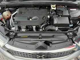 Citroen DS4 2.0HDI Sport Shic  181k.c.  АВТОМАТИК!  ТОП!, снимка 15